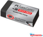 Faber-Castell Radír forgácsmentes Faber-Castell fekete (ORI_68169)