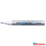 Zebra Lakkmarker olajbázisú Zebra ezüst (ORI_2252104)