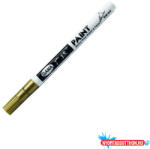  Lakkmarker 0, 8mm, kerek Bluering arany (ORI_50641)