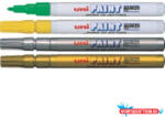 uni Lakkmarker 0, 8-1, 2mm, Uni PX-21 ezüst