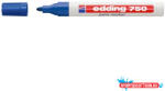 edding Lakkmarker 2-4mm, kerek Edding 750 kék (ORI_7580096003)