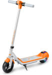 Kiddoboo Elektromos roller KiddoRider White