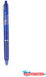  Rollertoll 0, 7mm, törölhető Pilot Frixion Clicker, írásszín sötétkék (ORI_49679)