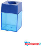Bluering Gemkapocstartó mágneses átlátszó test Bluering(R) kék fedél