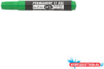 ICO Alkoholos marker 3mm, kerek Ico 11XXL zöld (ORI_9580066003)