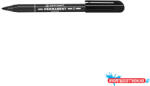Centropen Alkoholos marker 2mm, B Centropen 2836 fekete (ORI_32942)