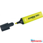 edding Szövegkiemelõ 2-5mm, vágott Edding 345 sárga (ORI_7580151002)