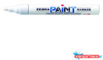 Zebra Lakkmarker olajbázisú Zebra fehér (ORI_2252105)