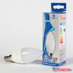 BLUE LIGHT Led 5W E14 470lm 2700k Blue Light (ORI_LEDBL863)