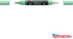 Faber-Castell Akril marker kétvégű MULTIMARK 412 Faber-Castell mentazöld (ORI_68265)