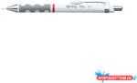 rOtring Nyomósirón, 0, 7mm, fehér test, Rotring Tikky (ORI_ROTR1904506)