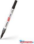 Zebra Alkoholos marker 1, 5 mm, kúpos Zebra Name Pen Fine írásszín fekete (ORI_64441)