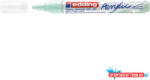 edding Akril marker 2-3mm, Edding 5100 menta - nyomtassotthon