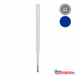 Spoko Tollbetét 0, 5 mm Spoko nagytartályos, 6 db/doboz, írásszín kék (ORI_67162)