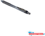 Pentel Rollertoll zselés 0, 35mm, Pentel EnerGelX BL107-AX, írásszín fekete (ORI_BL107AX)