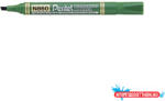 Pentel Alkoholos marker 1, 8-4, 5mm vágott N860-DE Pentel zöld (ORI_N860DE)