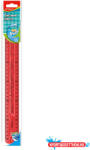 Keyroad Vonalzó 30 cm, flexibilis Keyroad Flex Draw vegyes színek