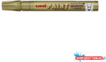 uni Lakkmarker 2-3mm, Uni PX-20 arany - nyomtassotthon