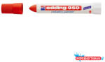 edding Alkoholos jelölõ marker 10mm, kúpos Edding 950 piros (ORI_7580129000)