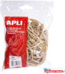 Apli Gumigyűrű 160 x 3 mm, 100g/csomag Apli (ORI_69470)