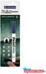  Lakkmarker 0, 7mm, vékony metál hegy Centropen 9211 kék