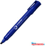 A-Series Alkoholos marker 2-5mm, vágott végű A-series kék (ORI_64815)