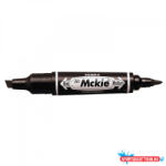 Zebra Alkoholos marker Zebra HI MCKIE fekete (ORI_2252032)