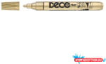 ICO Lakkmarker, decomarker 2-4mm, kerek Ico arany (ORI_9580098009)
