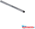  Alkoholos marker tűfilc 0, 4mm, S tender fekete (ORI_15479)