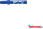 ICO Flipchart marker vízbázisú 3mm, kerek Artip 11 kék - nyomtassotthon