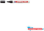edding Lakkmarker 2-4mm, kerek Edding 750 fekete (ORI_7580096001)