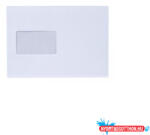 Bluering Boríték LC/5 szilikonos bal ablak 45x90mm, 162x229mm, B20A60 Bluering® (ORI_BORLC5SZBA4590D)