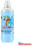  Öblítő koncentrátum 975 ml (39 mosás) Coccolino Blue Splash (ORI_55975)