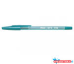 Pilot Golyóstoll 0, 7mm, kupakos vékony hegy Pilot BPS Fine, írásszín zöld (ORI_27333)