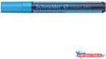 Schneider Üvegtábla marker 1-3mm, Schneider Maxx 245 kék (ORI_36361)