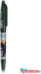 Pilot Rollertoll 0, 7mm, törölhető Pilot Frixion Ball One Piece, írásszín fekete (ORI_62603)