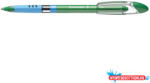 Schneider Golyóstoll 0, 7mm, kupakos Schneider Slider Basic XB, írásszín zöld - nyomtassotthon