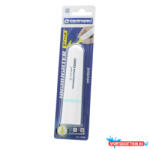 Centropen Szövegkiemelõ 1-4, 6mm, vágott hegyű, Centropen 6252 pasztellkék (ORI_34650)