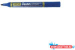 Pentel Alkoholos marker 2, 1mm kerek N850-CE Pentel kék (ORI_N850CE)