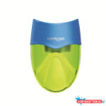 Keyroad Hegyezõ 2 lyukú tartályos 12 db/display Keyroad Mellow vegyes színek (ORI_38407)