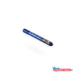 Pilot Alkoholos marker 1mm, kerek hegyű, Pilot 100 kék (ORI_SCA100L)