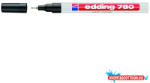 edding Lakkmarker 0, 8mm, kerek Edding 780 fekete (ORI_7580114001)