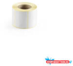  Etikett thermo 40x70mm, tekercses 1000 db/tekercs (ORI_62482)