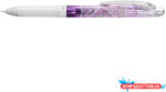 Pentel Rollertoll zselés 0, 5mm, tűhegyű Pentel EnerGelX, Kiriko Edition, Asaba Kikka írásszín kék (ORI_69365)