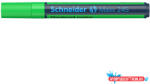 Schneider Üvegtábla marker 1-3mm, Schneider Maxx 245 zöld (ORI_36362)
