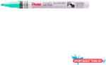  Lakkmarker 1, 5mm, kerek Pentel gyöngyházzöld (ORI_52568)