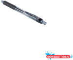 Pentel Rollertoll zselés 0, 25mm, tűhegyű BLN105-AX, Pentel EnerGelX, írásszín fekete (ORI_BLN105AX)