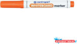 Centropen Táblamarker 2, 5mm, kerek hegyű, Centropen 8559, narancs (ORI_585590102)
