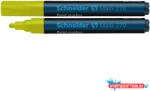 Schneider Lakkmarker 1-3mm, Schneider Maxx 270 sárga - nyomtassotthon