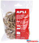 Apli Gumigyűrű 160 x 5 mm, 100g/csomag Apli (ORI_69475)